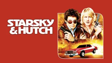Zasłona do filmu "Starsky i Hutch" #140483