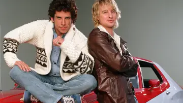 Zasłona do filmu "Starsky i Hutch" #1646118