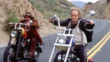 Zasłona do filmu "Starsky i Hutch" #1828650