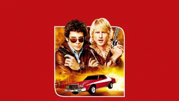 Zasłona do filmu "Starsky i Hutch" #1828651