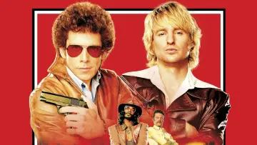 Zasłona do filmu "Starsky i Hutch" #340669