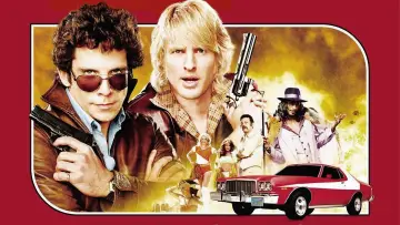 Zasłona do filmu "Starsky i Hutch" #340670