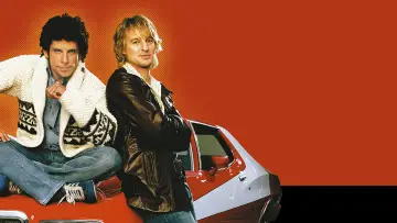 Zasłona do filmu "Starsky i Hutch" #340671