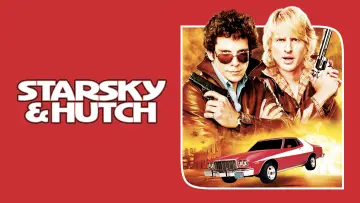 Zasłona do filmu "Starsky i Hutch" #340672