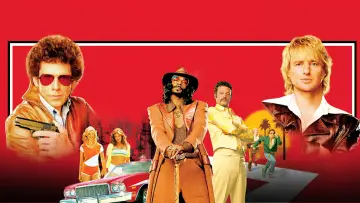 Zasłona do filmu "Starsky i Hutch" #340673