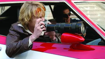 Zasłona do filmu "Starsky i Hutch" #340681