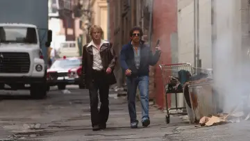 Zasłona do filmu "Starsky i Hutch" #340682