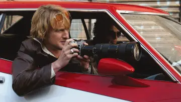 Zasłona do filmu "Starsky i Hutch" #340683