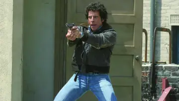 Zasłona do filmu "Starsky i Hutch" #340684
