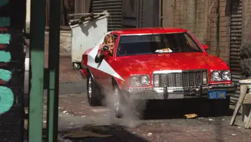 Zasłona do filmu "Starsky i Hutch" #340685