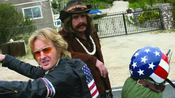 Zasłona do filmu "Starsky i Hutch" #340686
