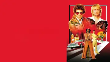 Zasłona do filmu "Starsky i Hutch" #340689