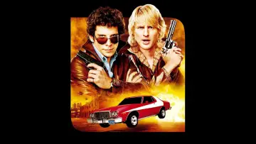 Zasłona do filmu "Starsky i Hutch" #340690