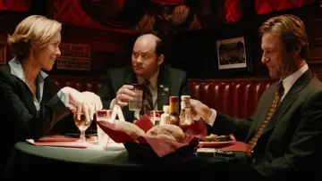 Zasłona do filmu "Dziękujemy za palenie" #233245
