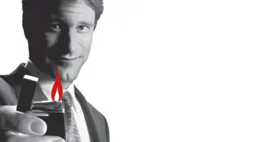 Zasłona do filmu "Dziękujemy za palenie" #233253