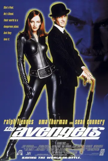 Plakat do filmu "Rewolwer i Melonik" #1032719