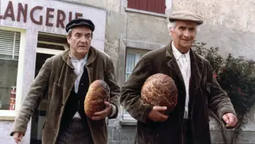 Zasłona do filmu "Kapuśniaczek" #288955