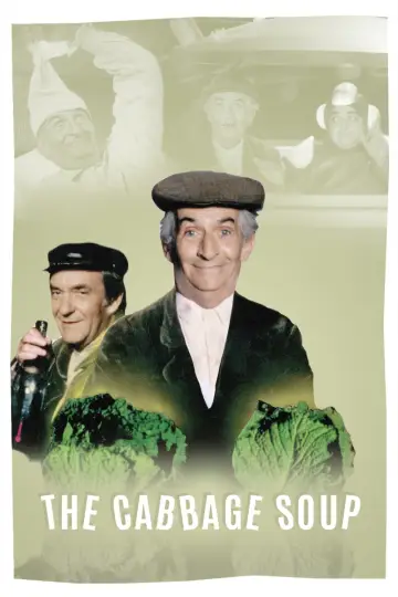 Kapuśniaczek