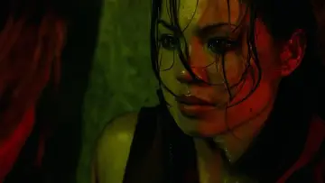 Zasłona do filmu "Zejście" #249658