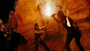 Zasłona do filmu "Zejście" #249678