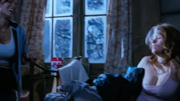 Zasłona do filmu "Zejście" #249687