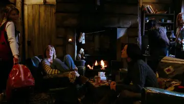 Zasłona do filmu "Zejście" #249692