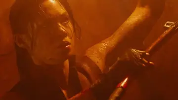 Zasłona do filmu "Zejście" #249699