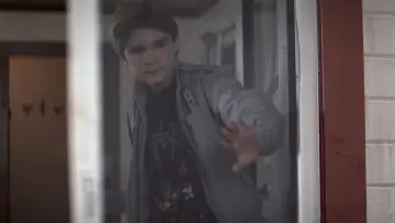 Zasłona do filmu "Goonies" #210070