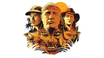 Zasłona do filmu "Wyspa doktora Moreau" #415318