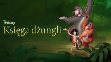 Zasłona do filmu "Księga dżungli" #613939