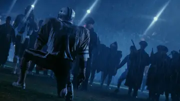 Zasłona do filmu "Ostatni Skaut" #1827541