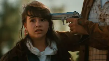 Zasłona do filmu "Ostatni Skaut" #1827551