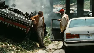 Zasłona do filmu "Ostatni Skaut" #1827556