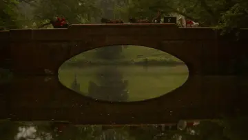 Zasłona do filmu "Ostatni Mohikanin" #632247