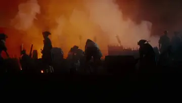 Zasłona do filmu "Ostatni Mohikanin" #851965