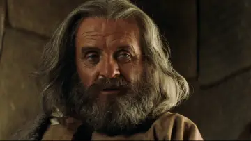 Zasłona do filmu "Maska Zorro" #848190