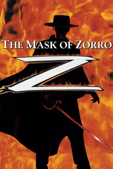 Maska Zorro