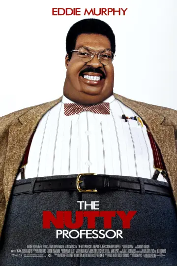 Plakat do filmu "Gruby i chudszy" #75943