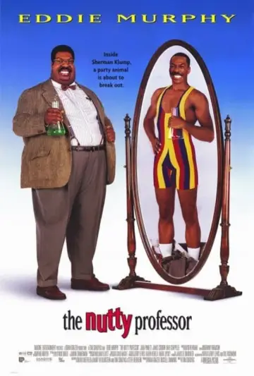 Plakat do filmu "Gruby i chudszy" #75945
