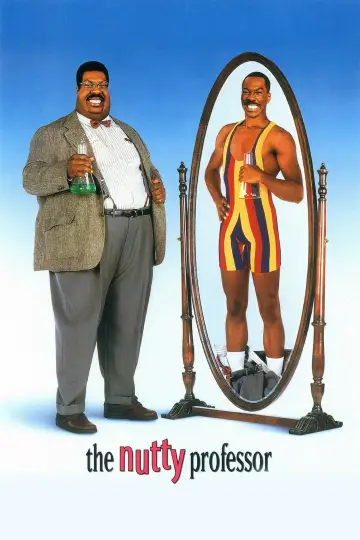 Plakat do filmu "Gruby i chudszy" #75947