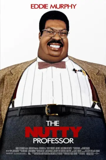 Plakat do filmu "Gruby i chudszy" #75949