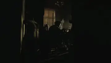 Zasłona do filmu "Teksańska masakra piłą mechaniczną" #1207760