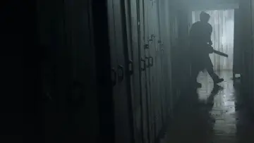 Zasłona do filmu "Teksańska masakra piłą mechaniczną" #1207761