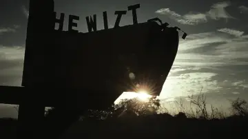 Zasłona do filmu "Teksańska masakra piłą mechaniczną" #1207762
