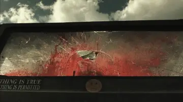 Zasłona do filmu "Teksańska masakra piłą mechaniczną" #1207763
