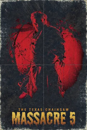 Plakat do filmu "Teksańska masakra piłą mechaniczną" #159930