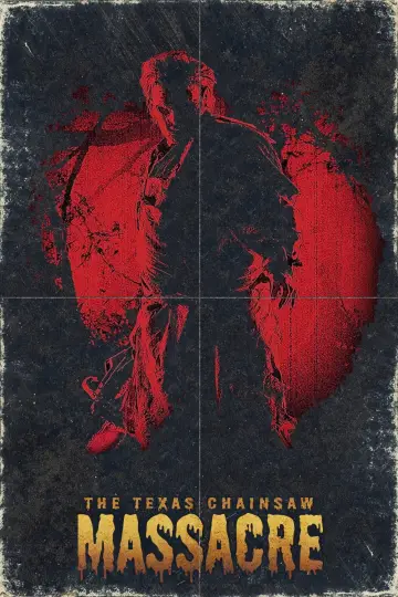 Plakat do filmu "Teksańska masakra piłą mechaniczną" #159931