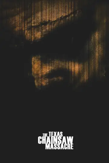 Plakat do filmu "Teksańska masakra piłą mechaniczną" #1737562