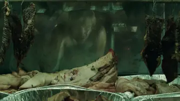 Zasłona do filmu "Teksańska masakra piłą mechaniczną" #1863317