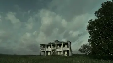 Zasłona do filmu "Teksańska masakra piłą mechaniczną" #1863318